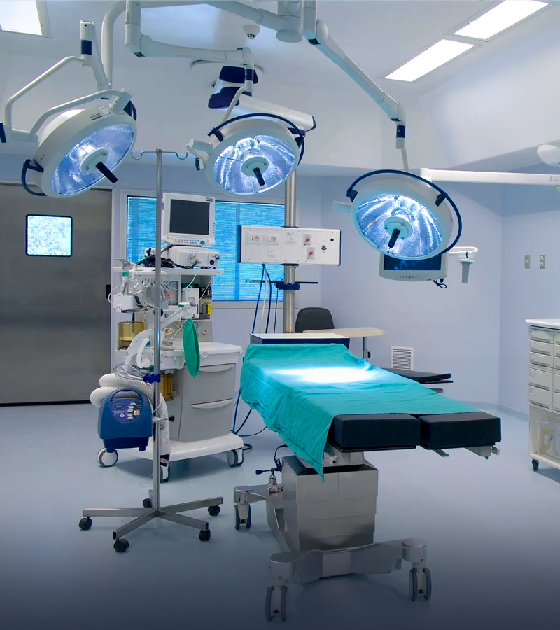 medical device industry