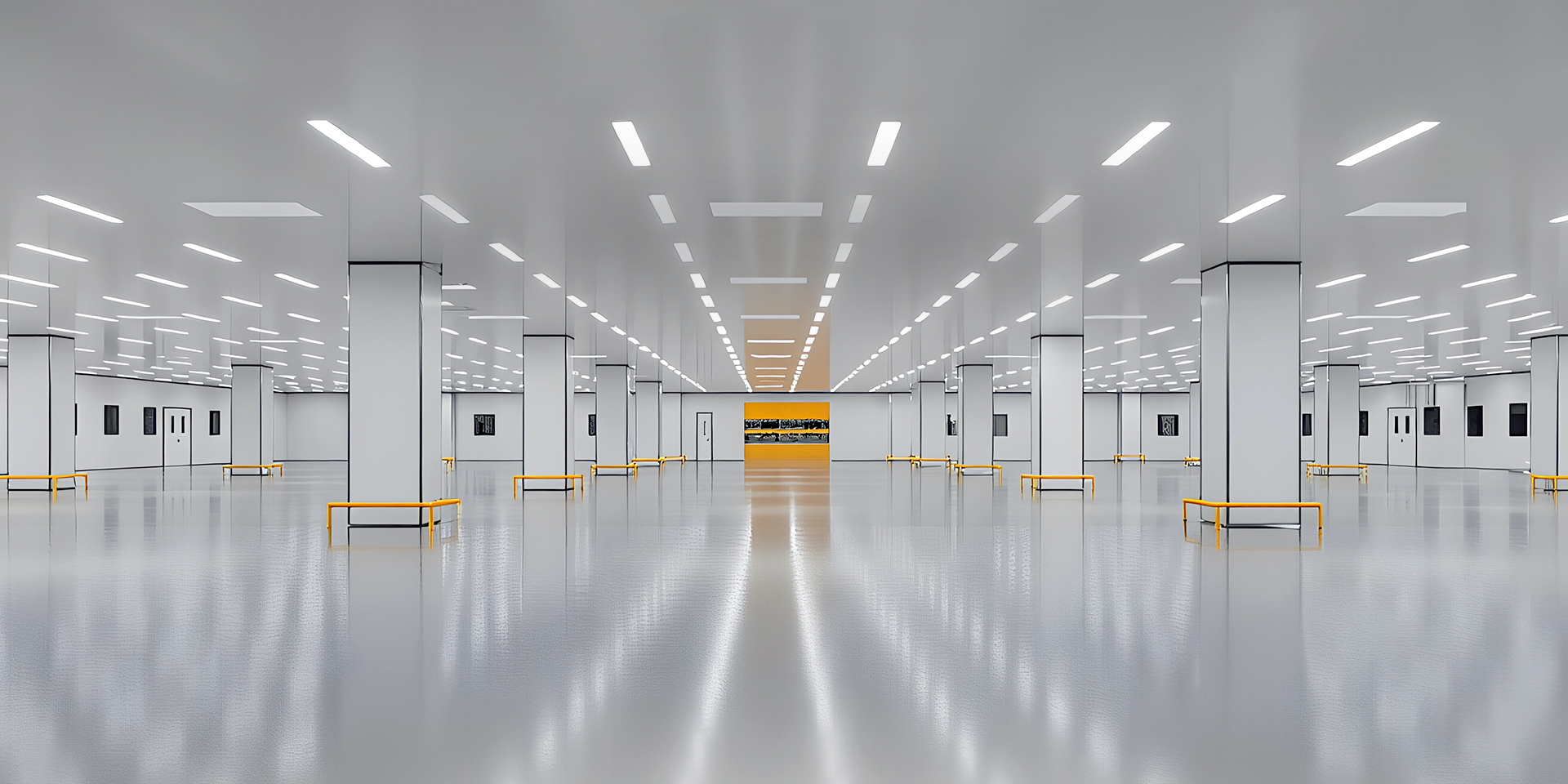 Shengyi Electromechanical has completed over 500 projects.